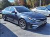 2020 Kia Optima