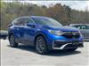 2020 Honda CR-V EX-L AWD