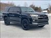 2020 Toyota 4Runner NIGHTSHADE 4WD