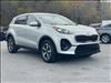 2020 Kia Sportage LX FWD