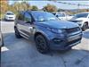 2016 Land Rover Discovery Sport