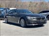 2019 BMW 7 Series 740I SEDAN