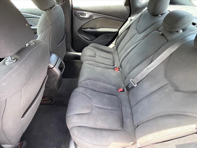 2013 Dodge Dart 4DR SDN SXT