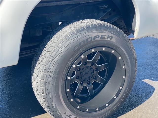 2012 Ford F-350 Super Duty 4WD CREW CAB 156  XL