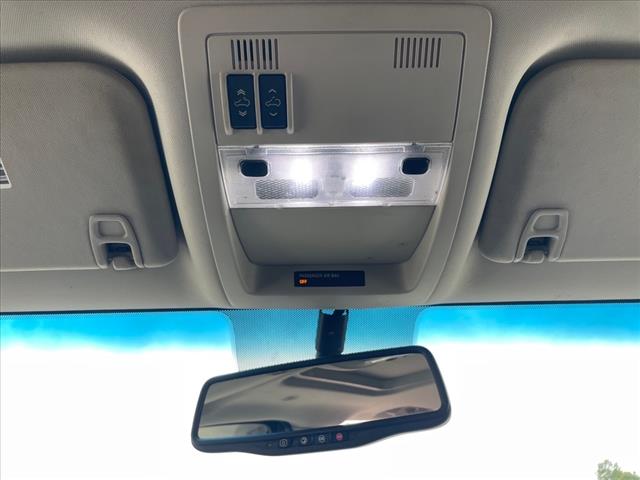 2014 Chevrolet Tahoe 4WD 4DR LT