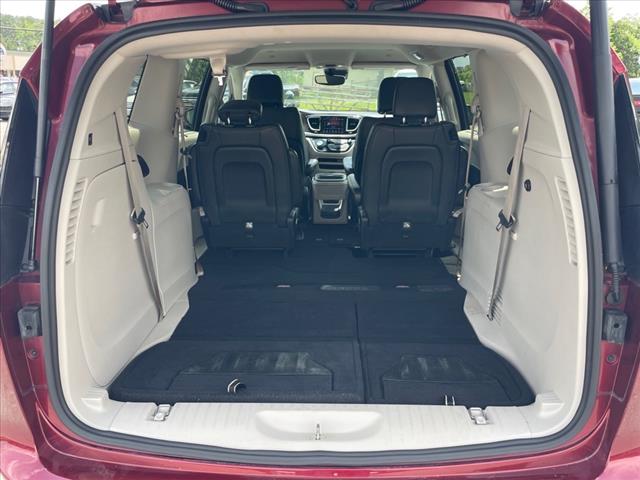 2019 Chrysler Pacifica TOURING L FWD