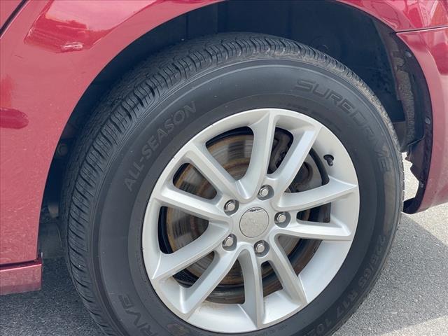 2020 Dodge Grand Caravan SXT WAGON