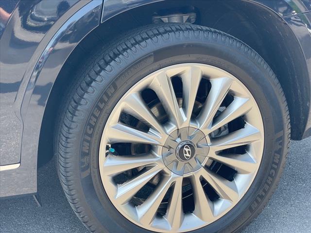 2020 Hyundai PALISADE LIMITED AWD