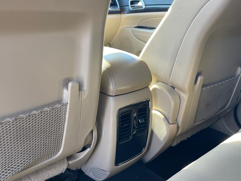 2022 Jeep Grand Cherokee WK Laredo E - Photo 20