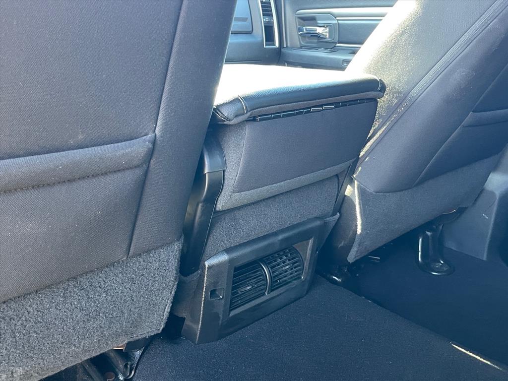 2024 RAM Ram 1500 Classic Warlock - Photo 20