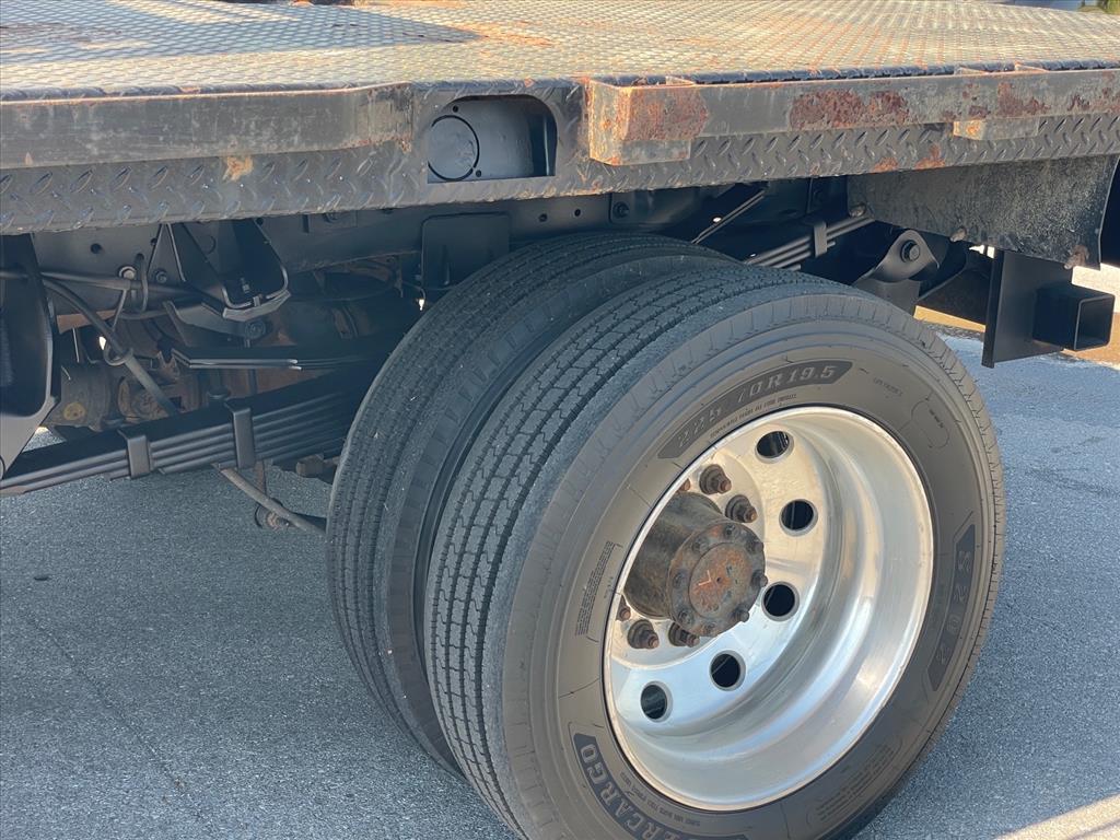 2018 RAM 5500 - Photo 20