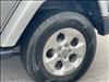 2015 Jeep Wrangler Unlimited 4WD 4DR SAHARA