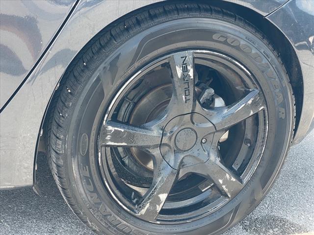 2013 Dodge Dart 4DR SDN SXT