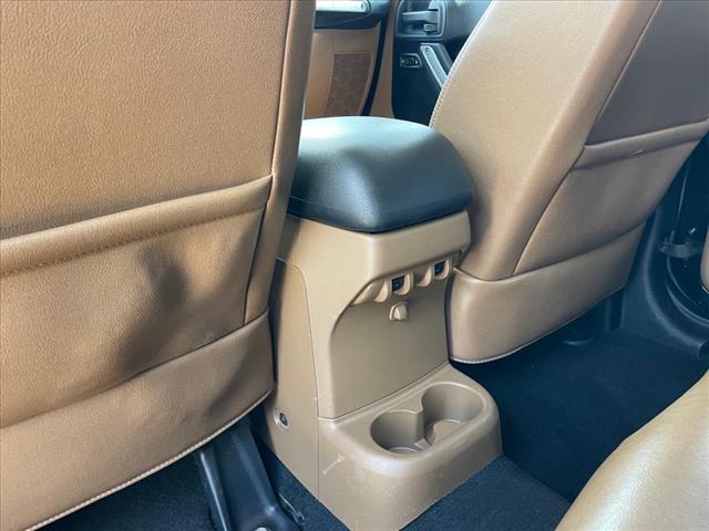 2013 Jeep Wrangler Unlimited 4WD 4DR RUBICON