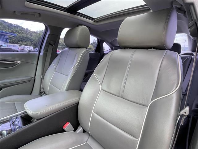 2014 Chevrolet Impala 4DR SDN LTZ W/2LZ