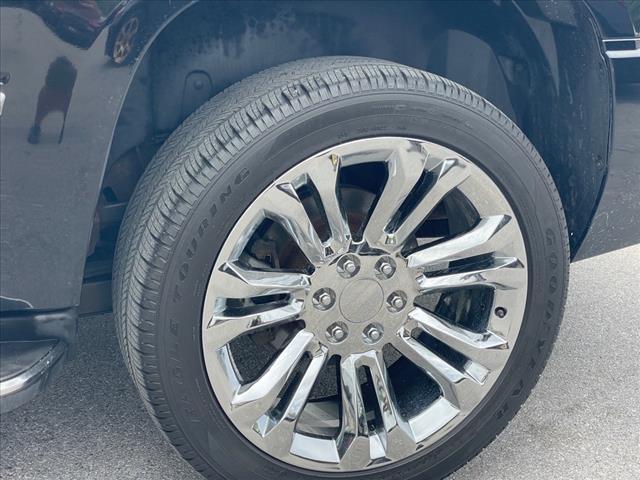 2011 Cadillac Escalade 2WD 4DR BASE
