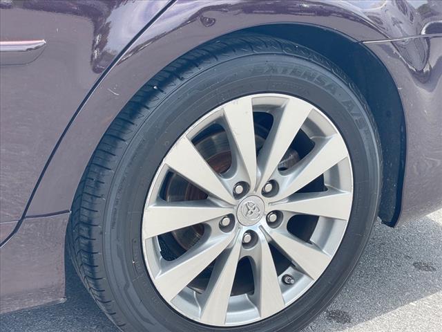 2011 Toyota Avalon 4DR SDN LIMITED