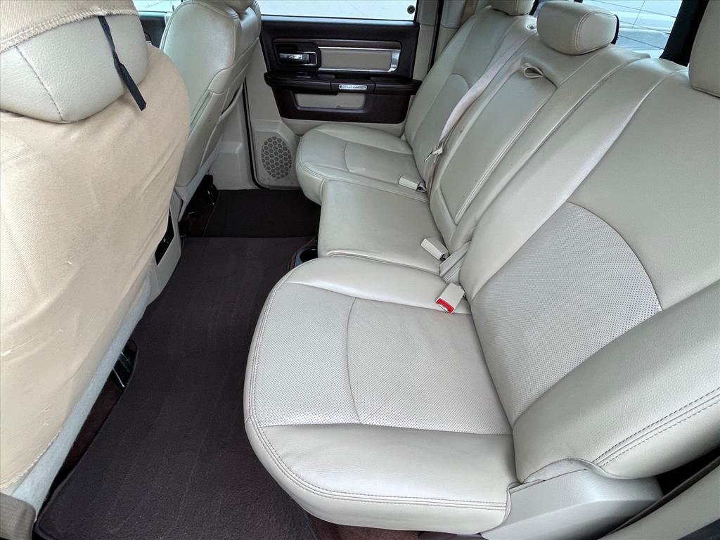 2014 RAM Ram 1500 Pickup Laramie - Photo 21