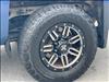 2016 Chevrolet Silverado 1500 4WD DOUBLE CAB 143.5  LT