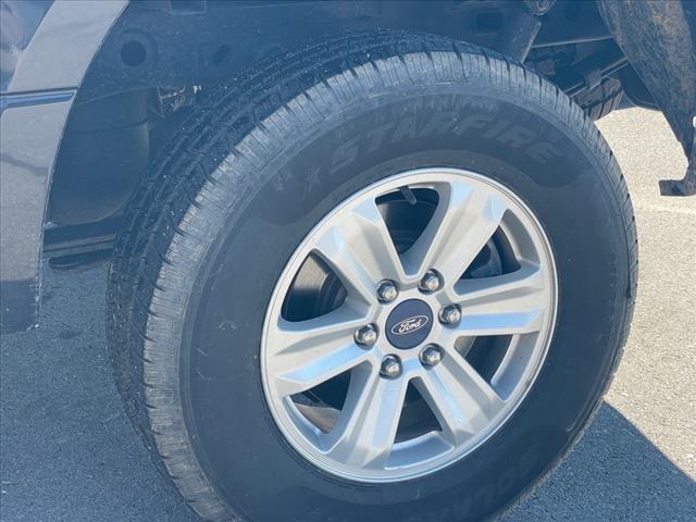 2019 Ford F-150 XLT 4WD SUPERCREW 5.5 BO