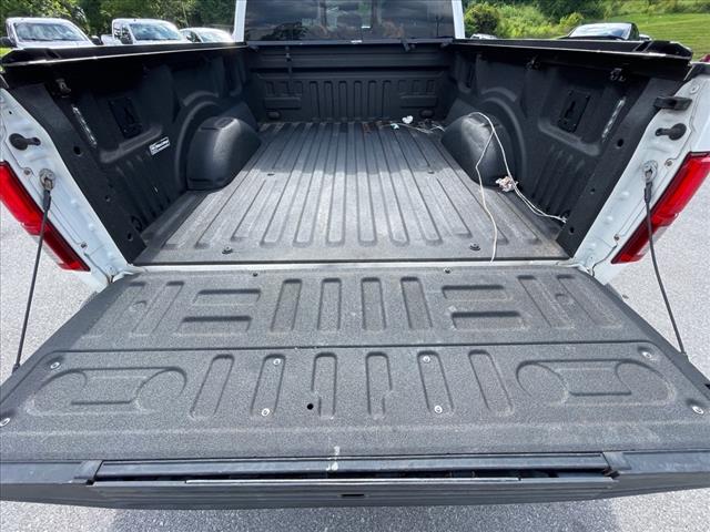 2018 Ford F-150 LARIAT 4WD SUPERCREW 5.5