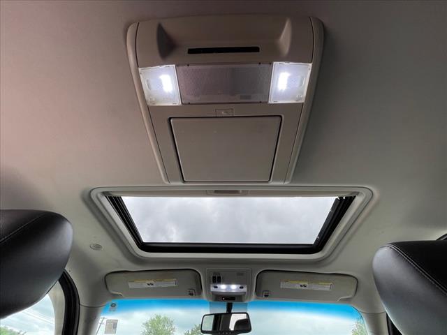2014 Chevrolet Tahoe 4WD 4DR LT