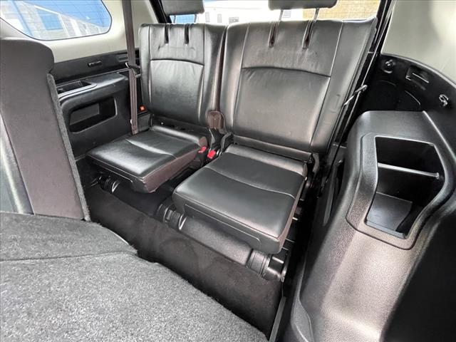 2020 Toyota 4Runner NIGHTSHADE 4WD