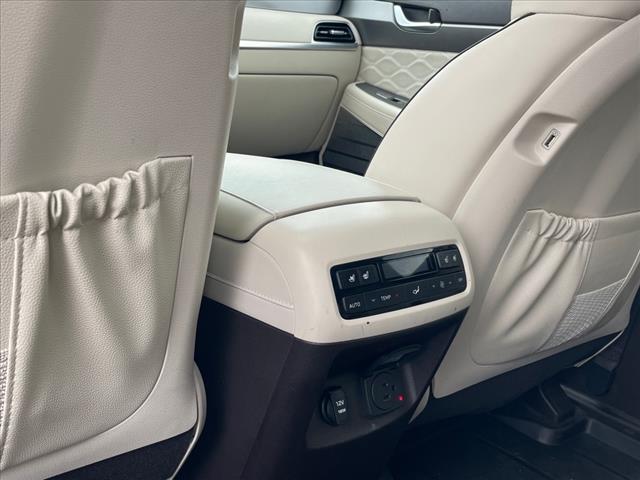 2021 Hyundai PALISADE CALLIGRAPHY AWD