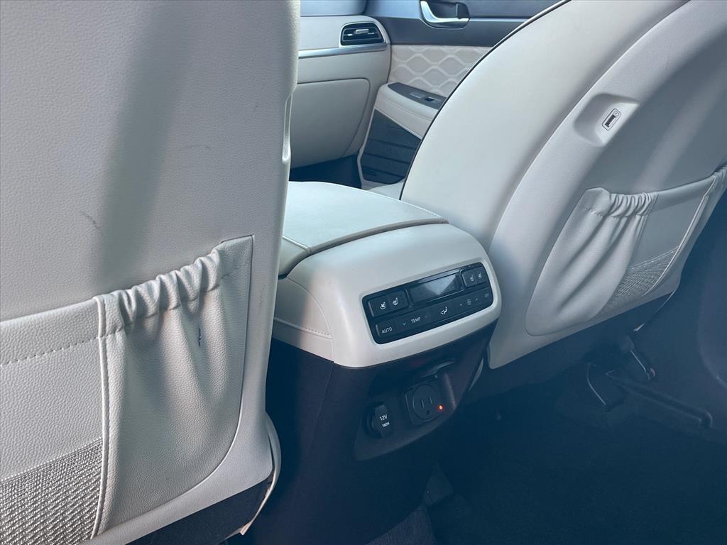 2020 Hyundai Palisade Limited - Photo 22