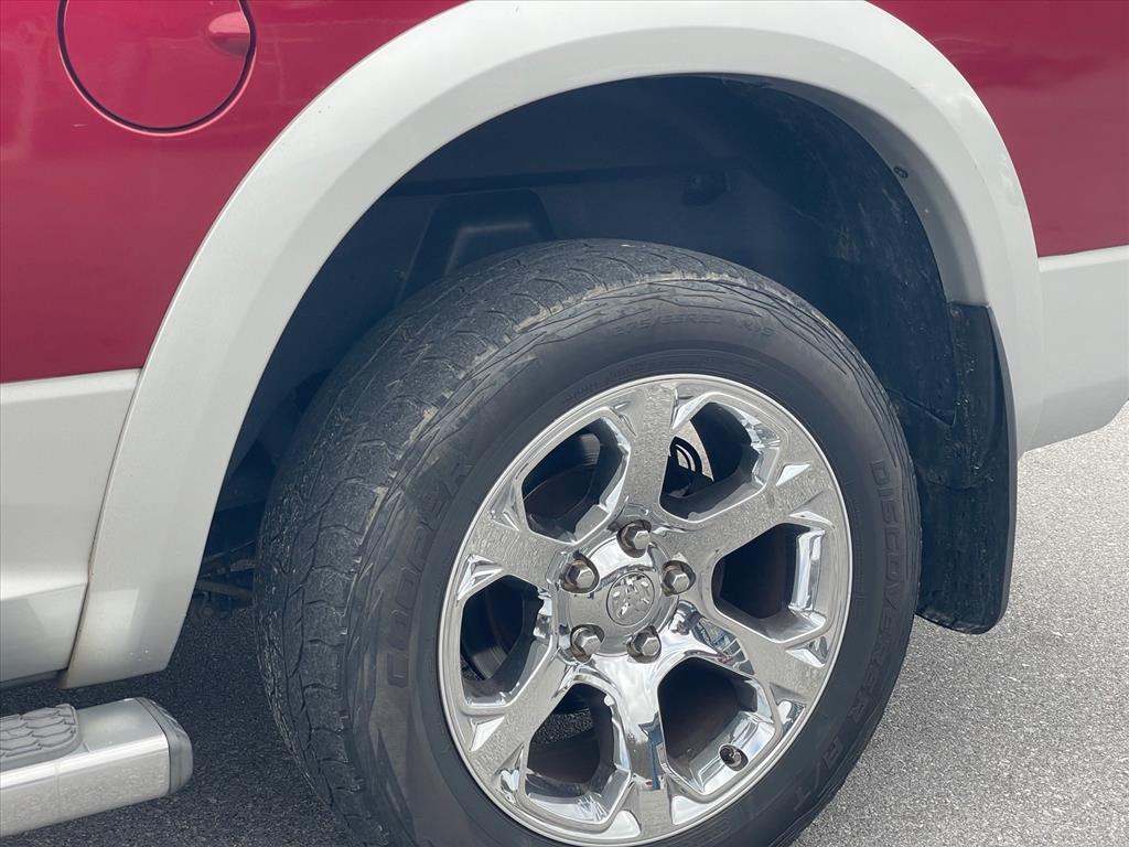 2014 RAM Ram 1500 Pickup Laramie - Photo 23