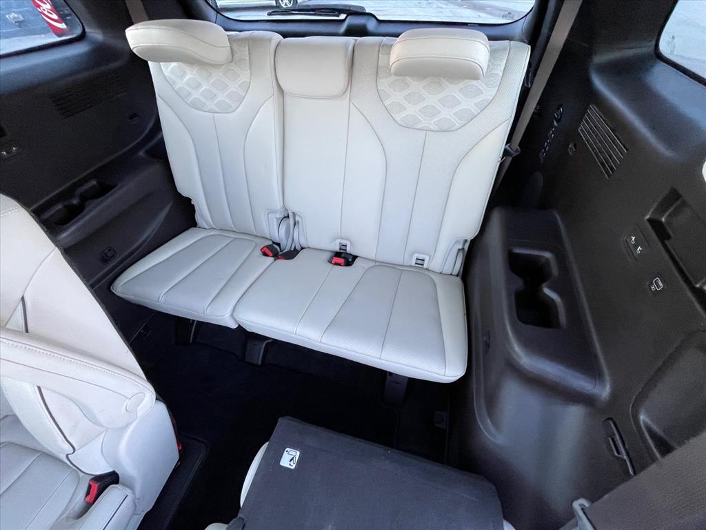 2020 Hyundai Palisade Limited - Photo 23