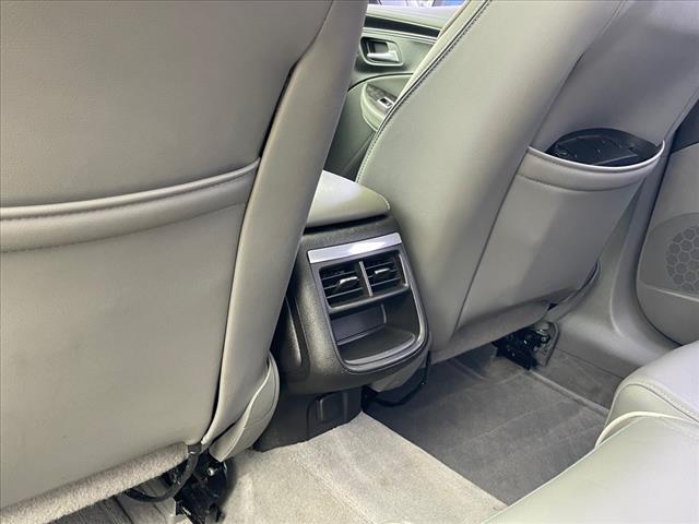 2014 Chevrolet Impala 4DR SDN LTZ W/2LZ