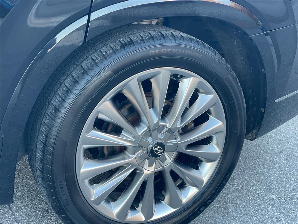 2020 Hyundai Palisade Limited - Photo 24