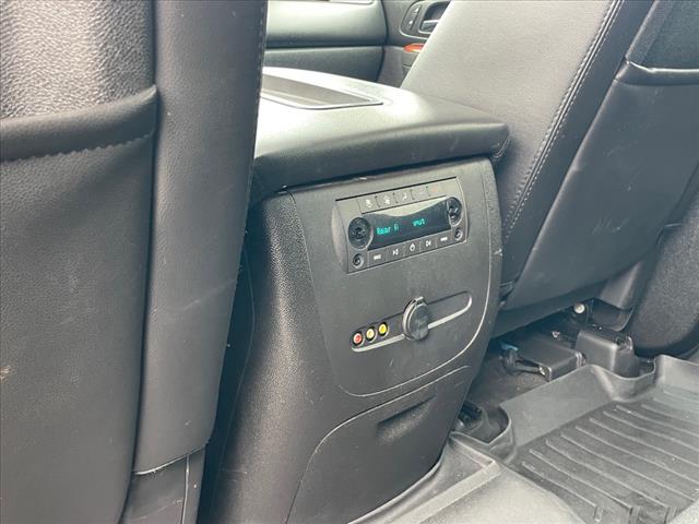 2014 Chevrolet Tahoe 4WD 4DR LT
