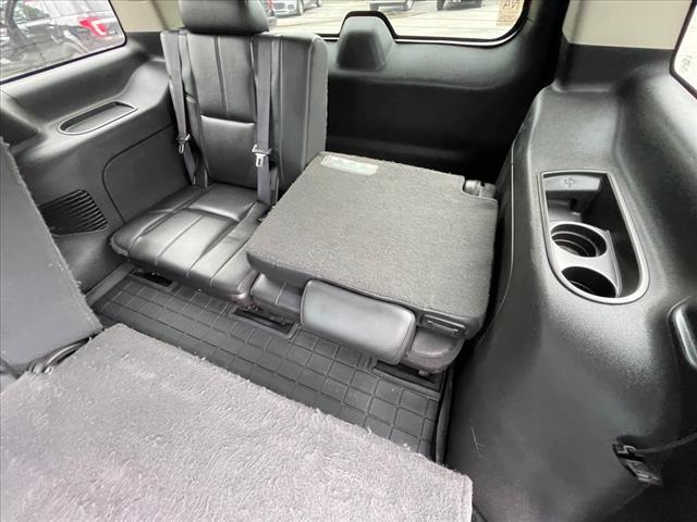 2014 Chevrolet Tahoe 4WD 4DR LT