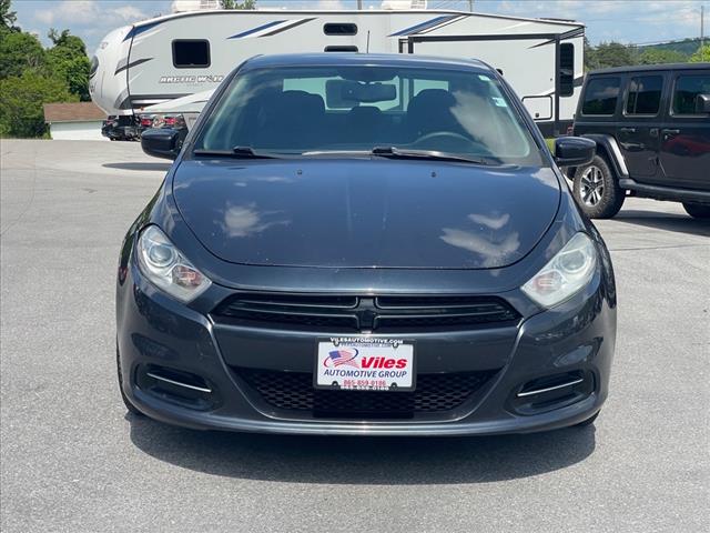 2013 Dodge Dart 4DR SDN SXT