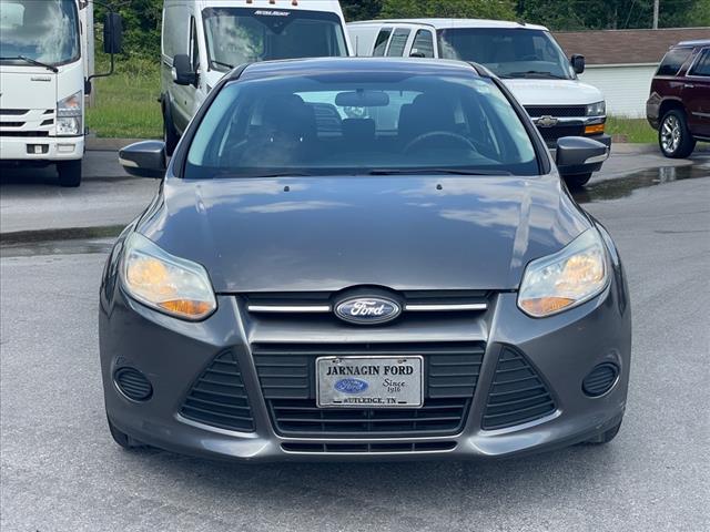 2014 Ford Focus 5DR HB SE