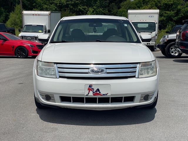 2008 Ford Taurus 4DR SDN SEL FWD