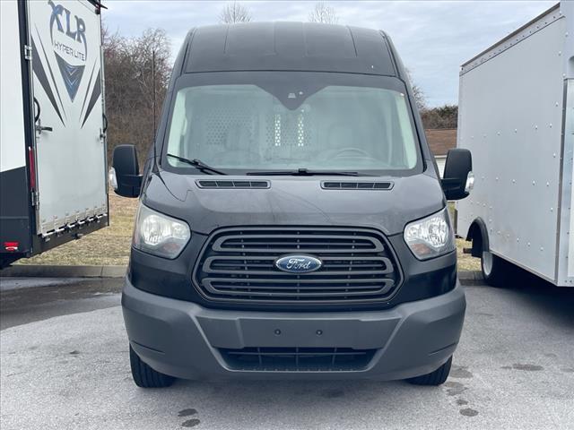 2017 Ford Transit T-250 148  HI RF 9000 GVW