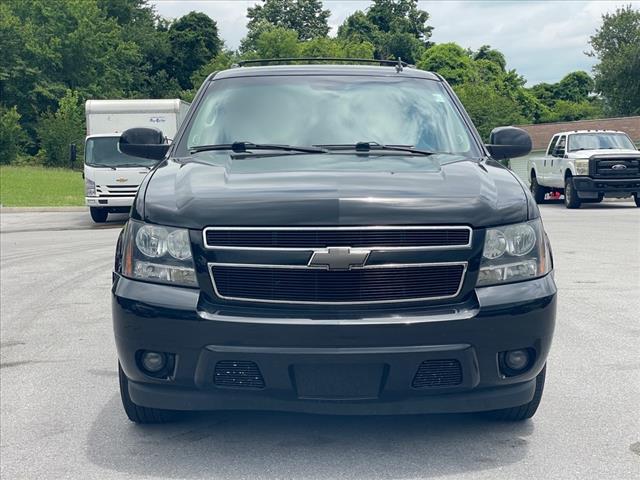 2014 Chevrolet Tahoe 4WD 4DR LT
