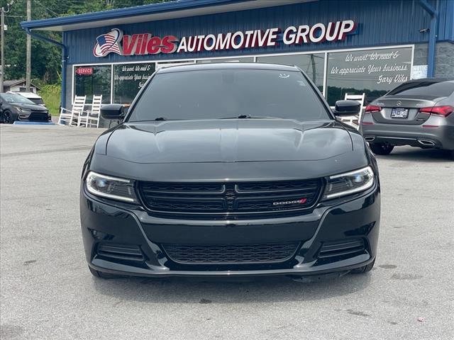2023 Dodge Charger SXT RWD