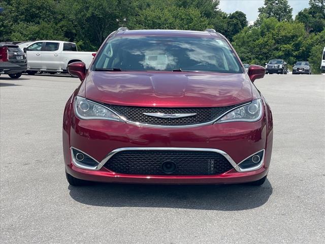 2019 Chrysler Pacifica TOURING L FWD