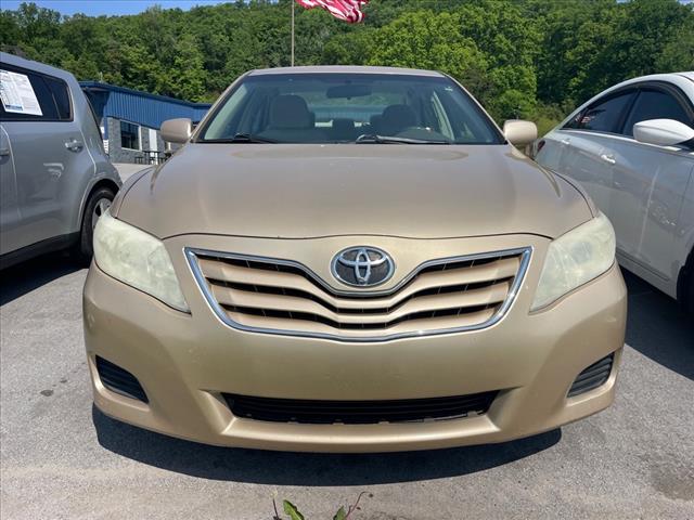2011 Toyota Camry 4DR SDN I4 AUTO (GS)