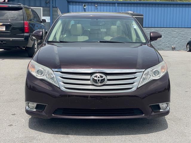 2011 Toyota Avalon 4DR SDN LIMITED