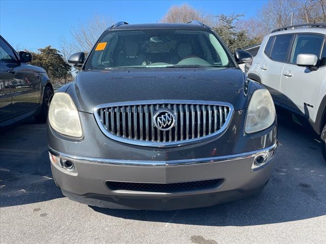 2011 Buick Enclave FWD 4DR CXL-1