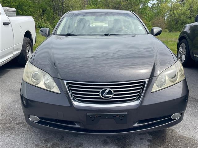 2008 Lexus ES 350 4DR SDN