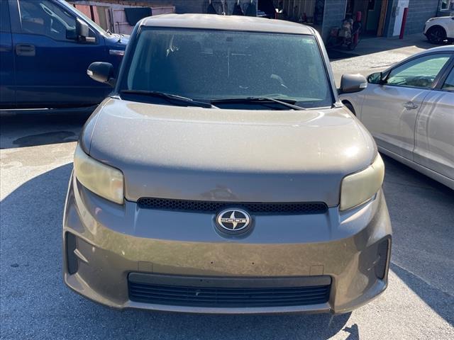 2011 Scion xB 5DR WGN AUTO (GS)