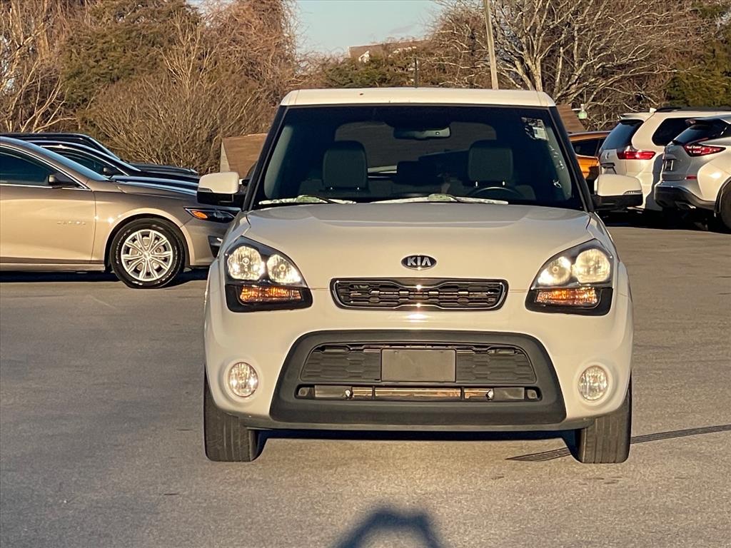 2013 Kia Soul + - Photo 2
