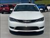 2015 Chrysler 200 4DR SDN LIMITED FWD