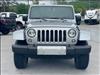 2015 Jeep Wrangler Unlimited 4WD 4DR SAHARA